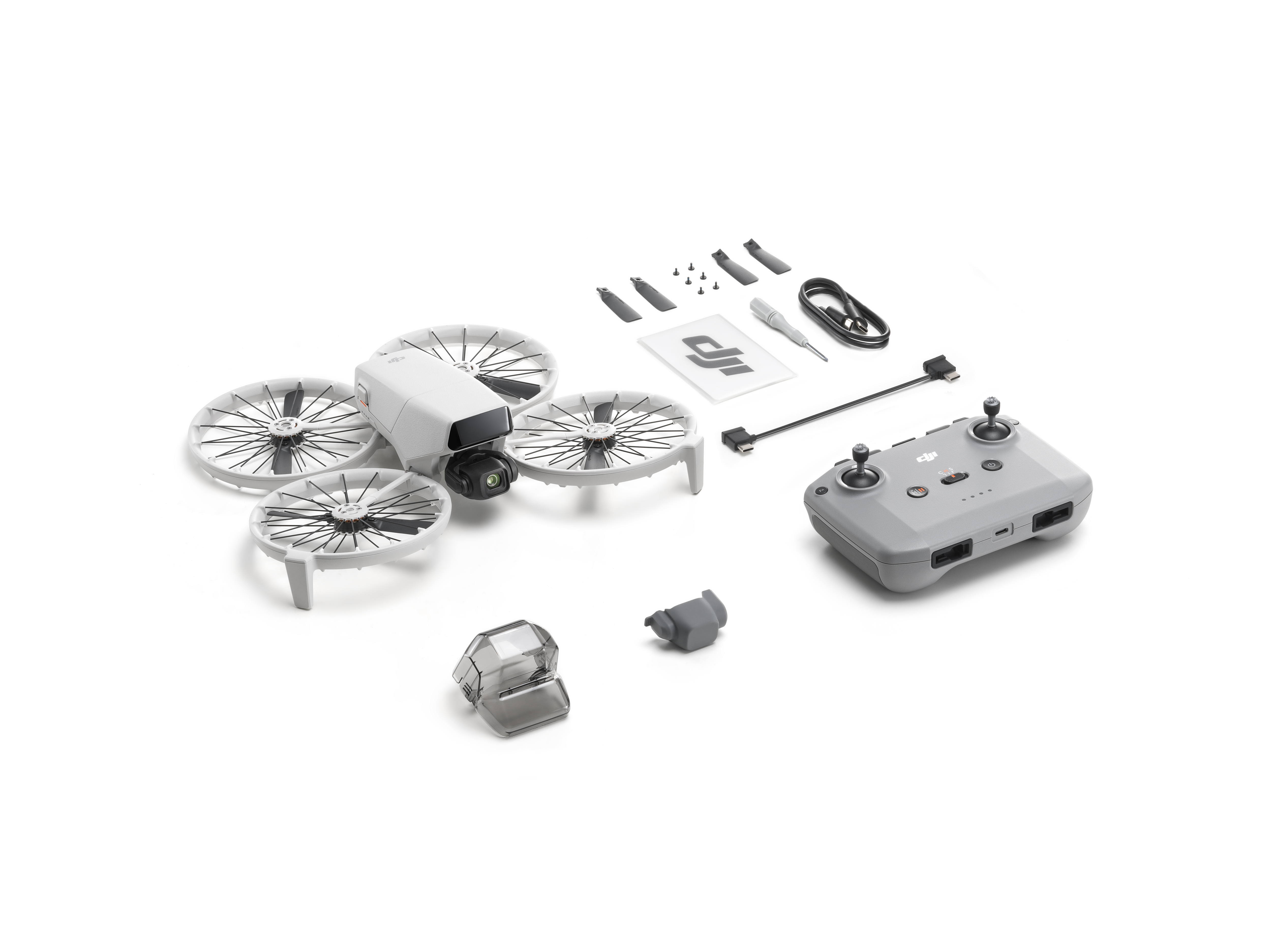 Drone DJI Flip