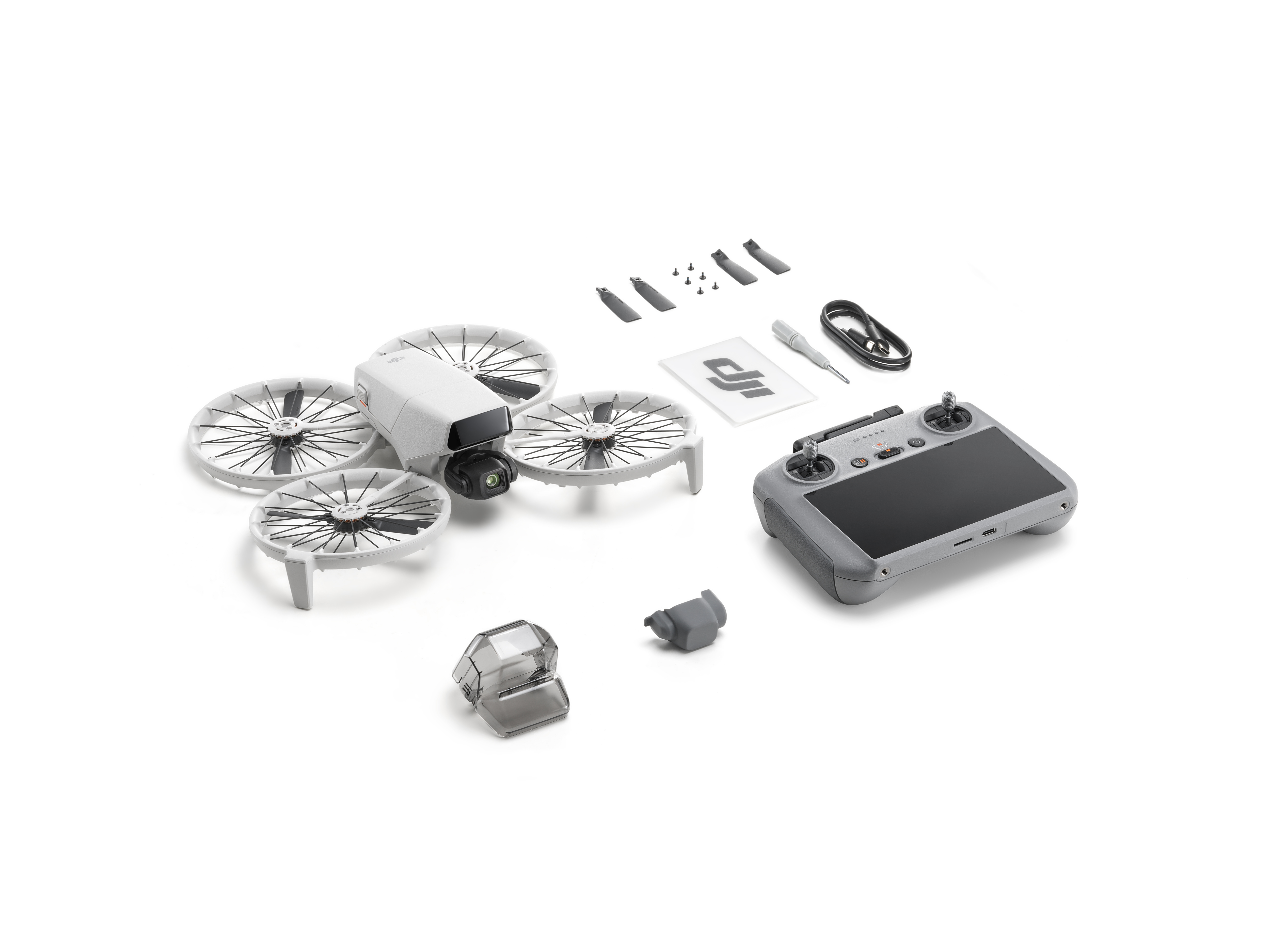 Drone DJI Flip - RC2