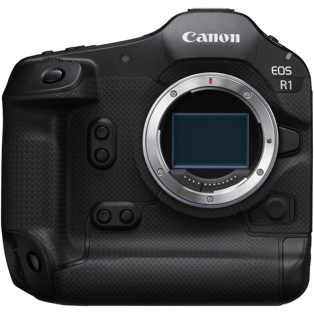 Cámara Mirrorless Canon EOS R1 - Body