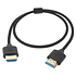 Cable Accsoon HDMI a HDMI - 50cm