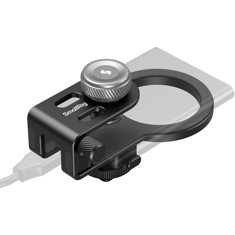 Holder Universal SmallRig MagSafe para SSD