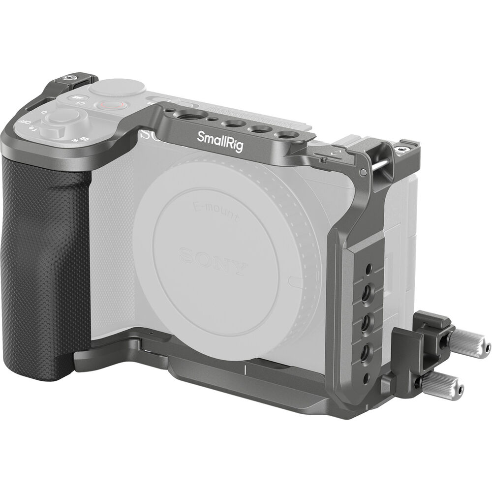 Cage SmallRig HawkLock para Sony ZV-E10 II