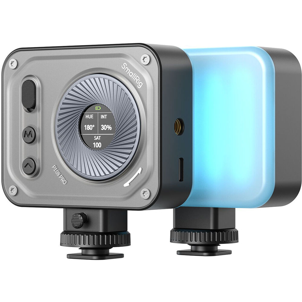 Panel LED SmallRig Vibe P108 Pro Mini