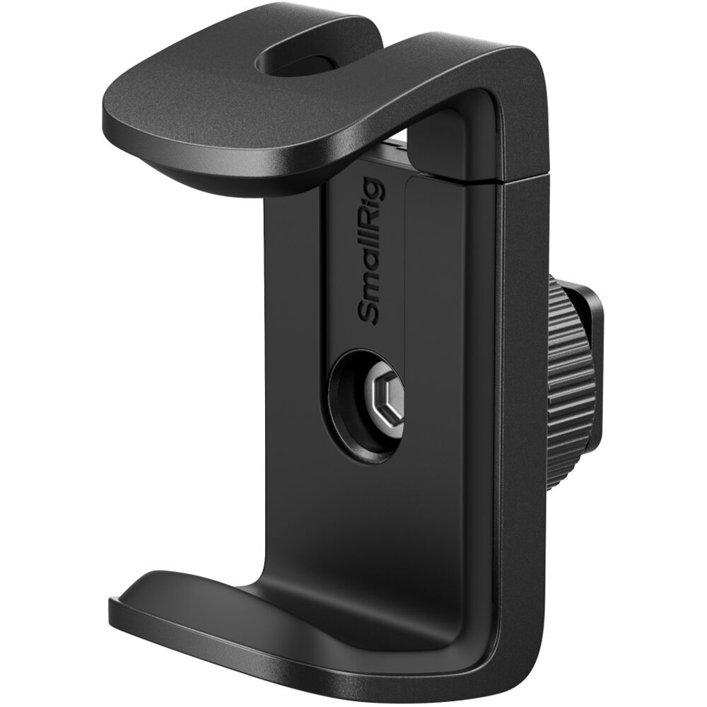 Clamp SmallRig para Power Bank con Montura de Zapata