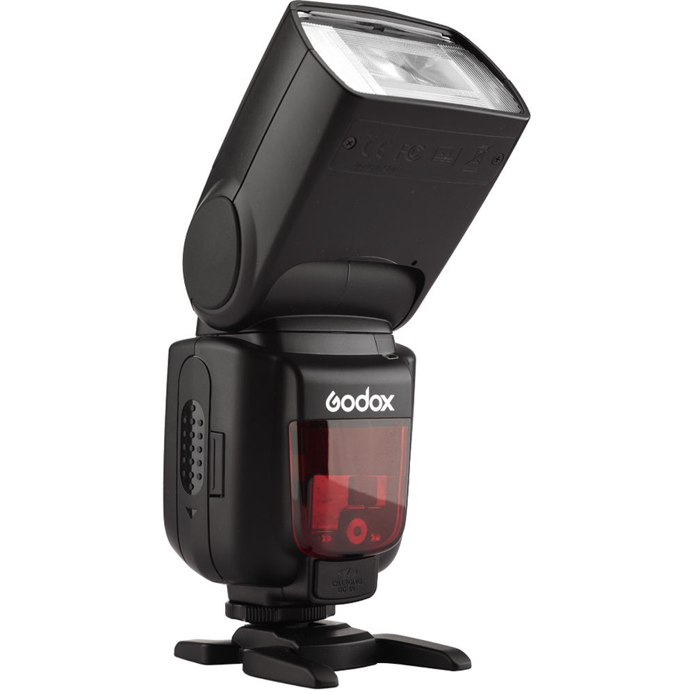 Flash Godox TT600S - Sony