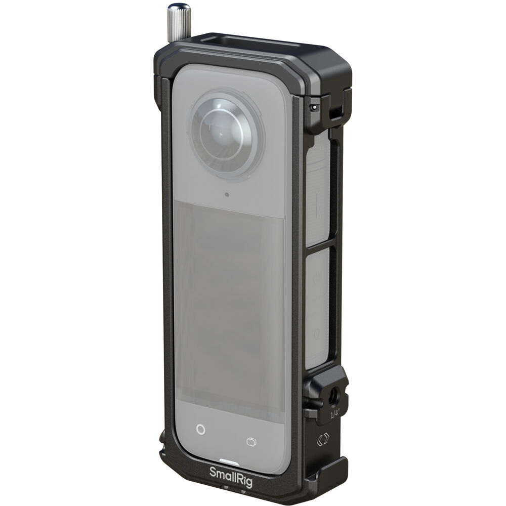 Cage SmallRig para Insta360 X4