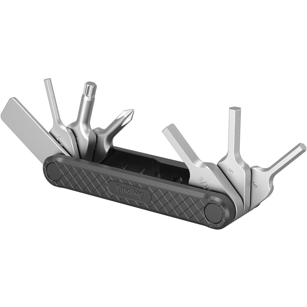 Multi Herramienta SmallRig - Black