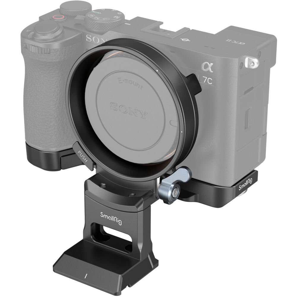Cage para Cámara Sony FX30 y FX3 SmallRig 4183