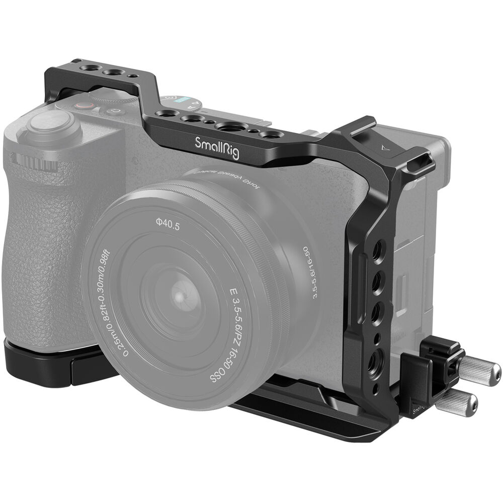 Cage SmallRig para Sony a6700