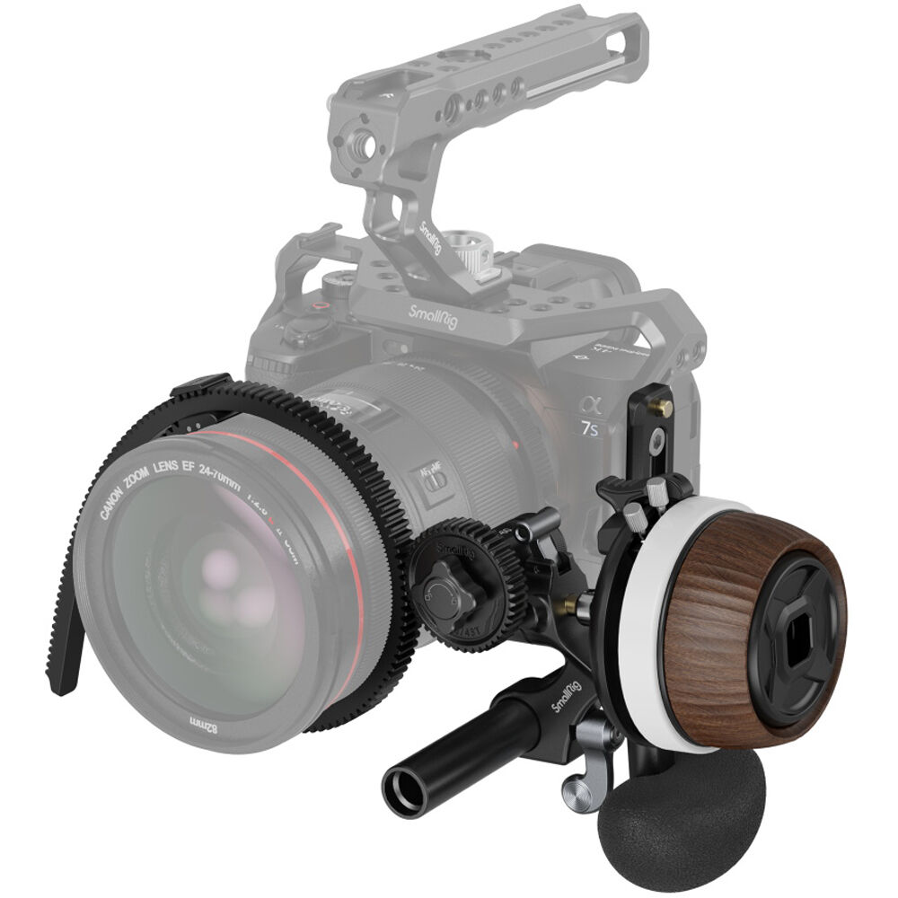 Follow Focus SmallRig F60 Modular
