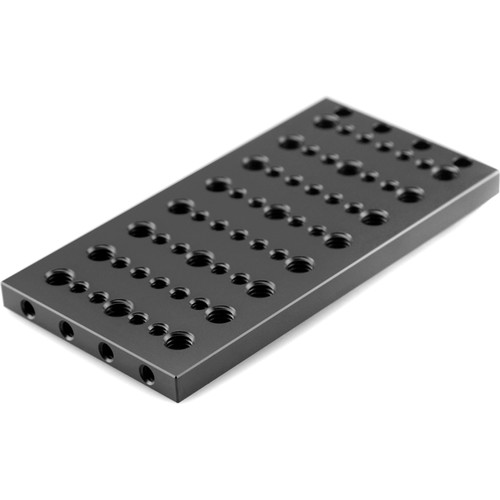 Cheese Plate SmallRig Multiusos