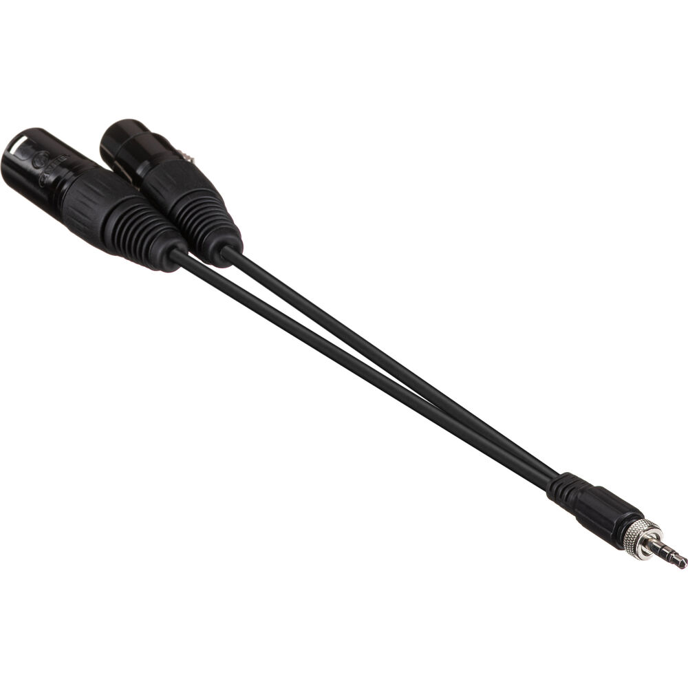 Adaptador Nanlite DMX para Forza 60/150 & PavoTube II 15/30C