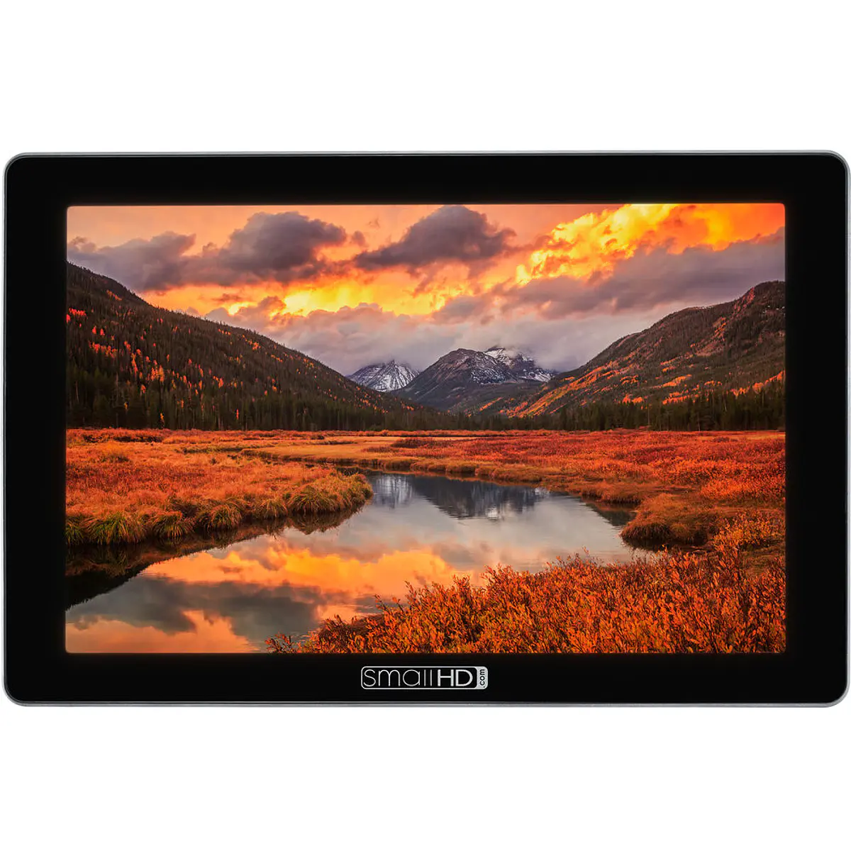 SMALLHD