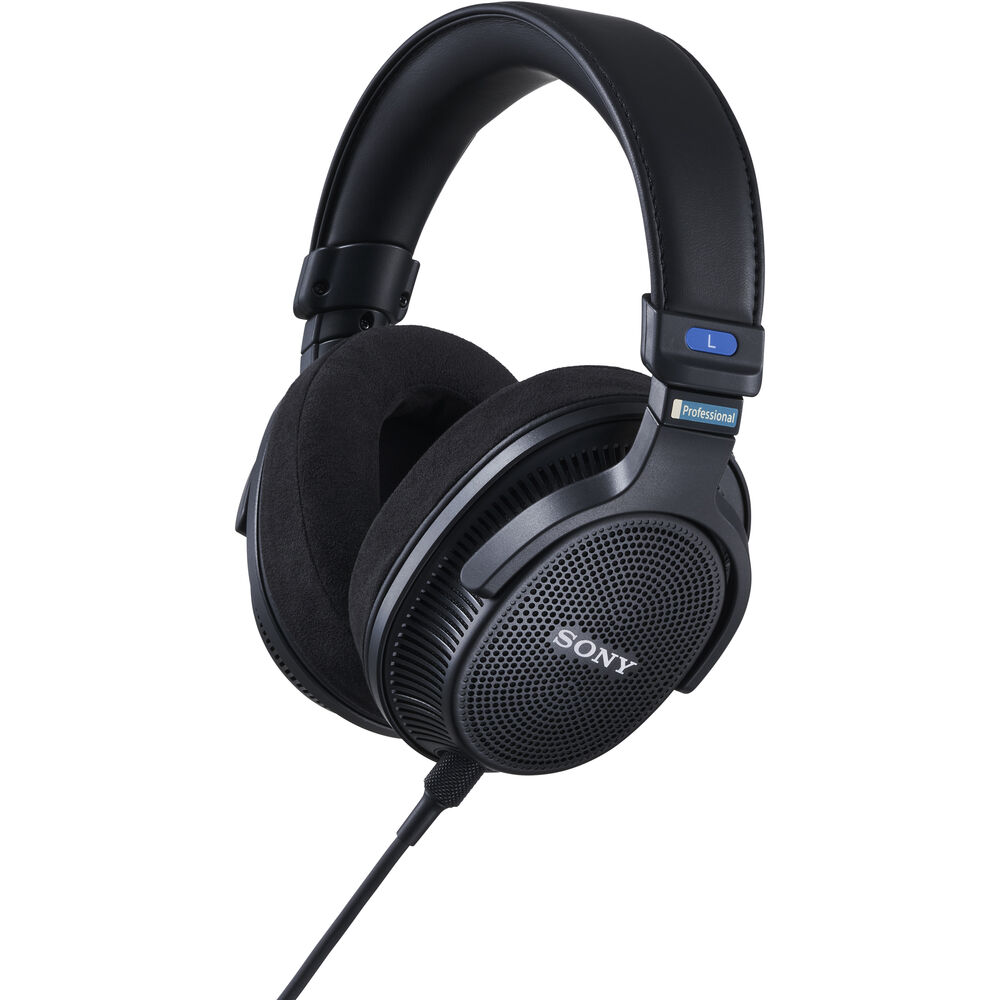 Audífonos Sony Open-Back MDR-MV1