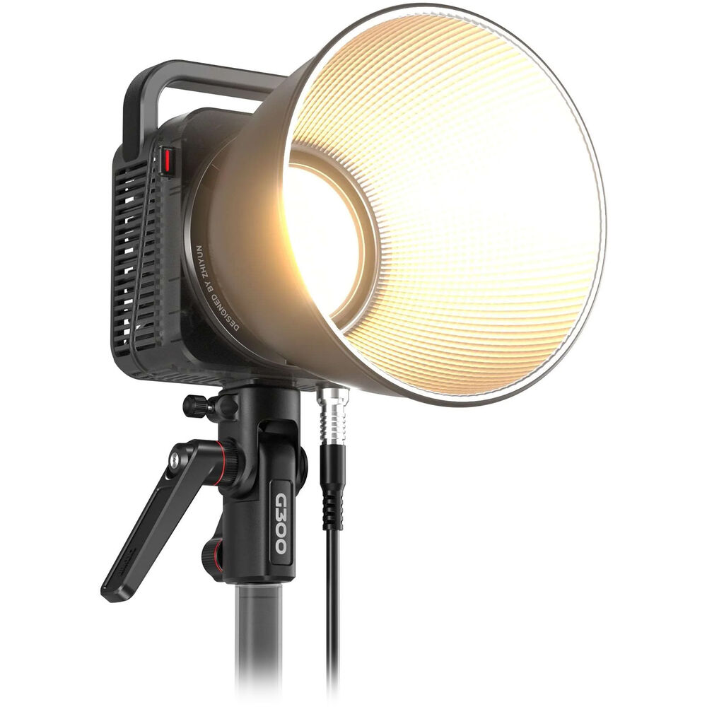 Cañón LED Zhiyun MOLUS G300 - Bi-Color