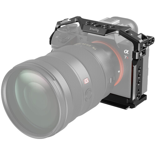 Cage SmallRig para Sony a7iii & a7Riii