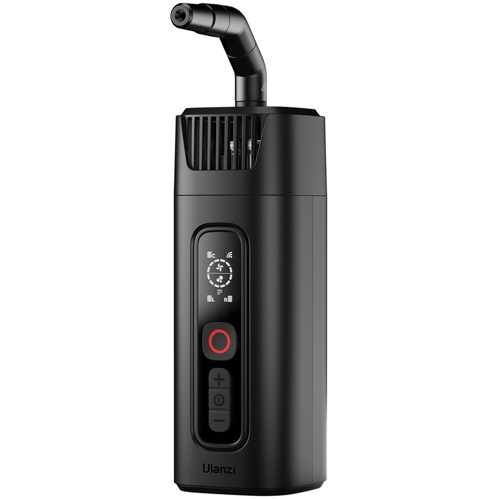 Máquina de Humo Ulanzi FM01 FILMOG Ace Portable
