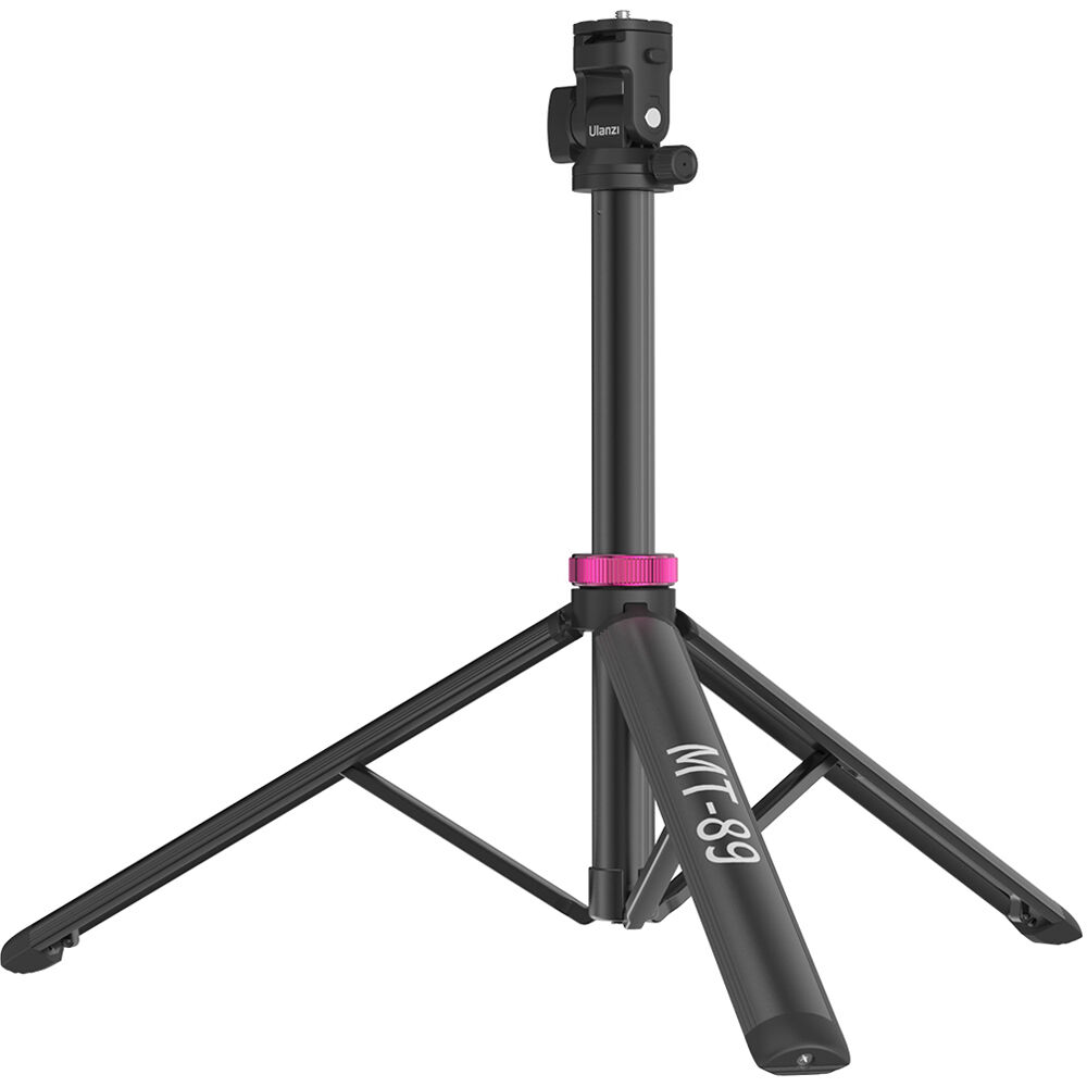 Trípode Ulanzi MT-89 Quick Release