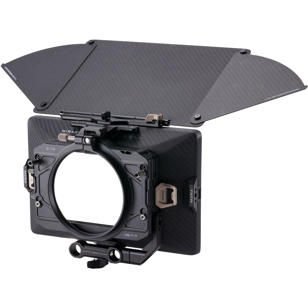 Matte Box Tilta Mirage Pro - Basic Kit