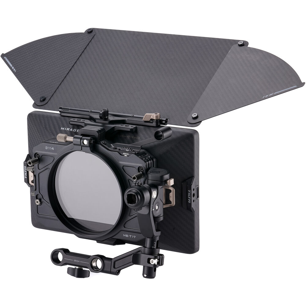 Matte Box Tilta Mirage Pro - VND Kit