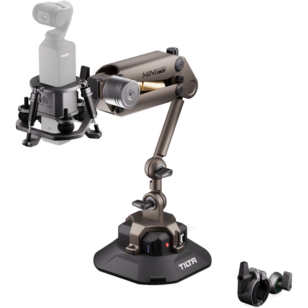 Hydra Alien Mini Tilta Master Kit - Desert Beige