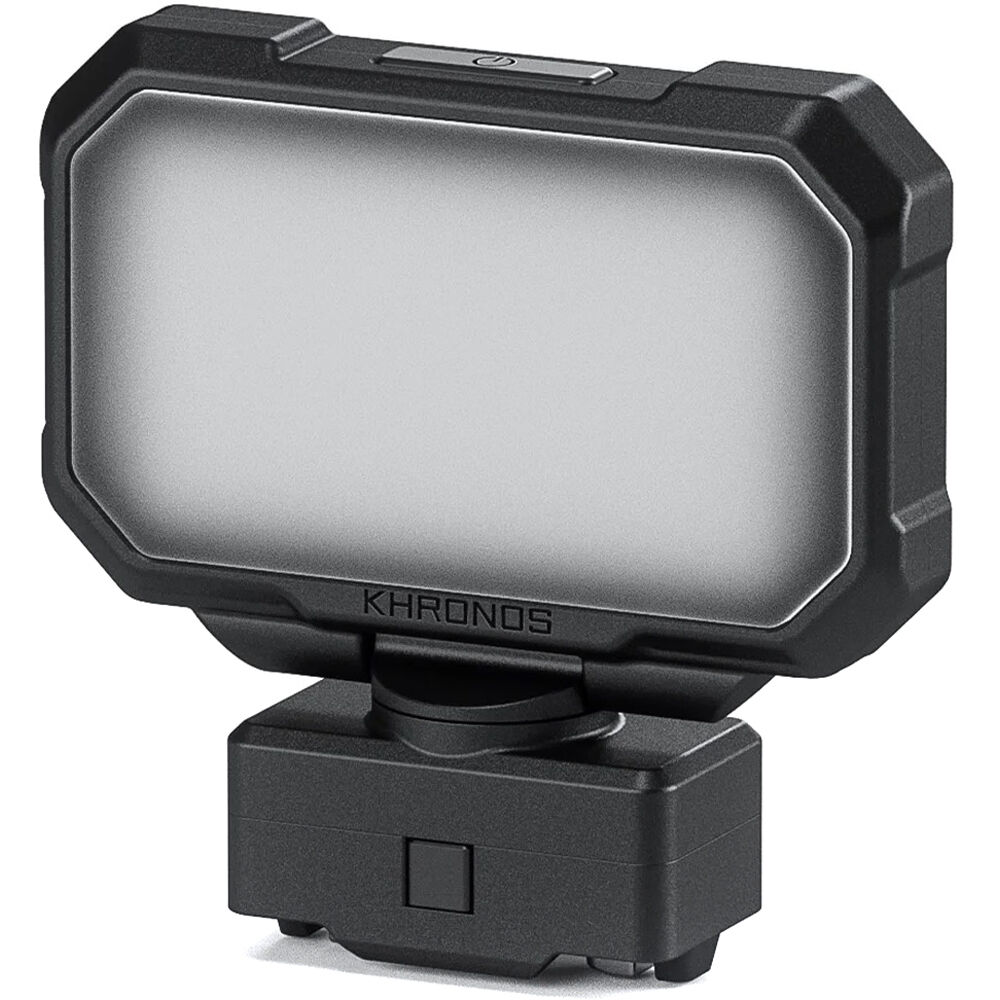 Panel LED Tilta Khronos Mini Daylight - Black