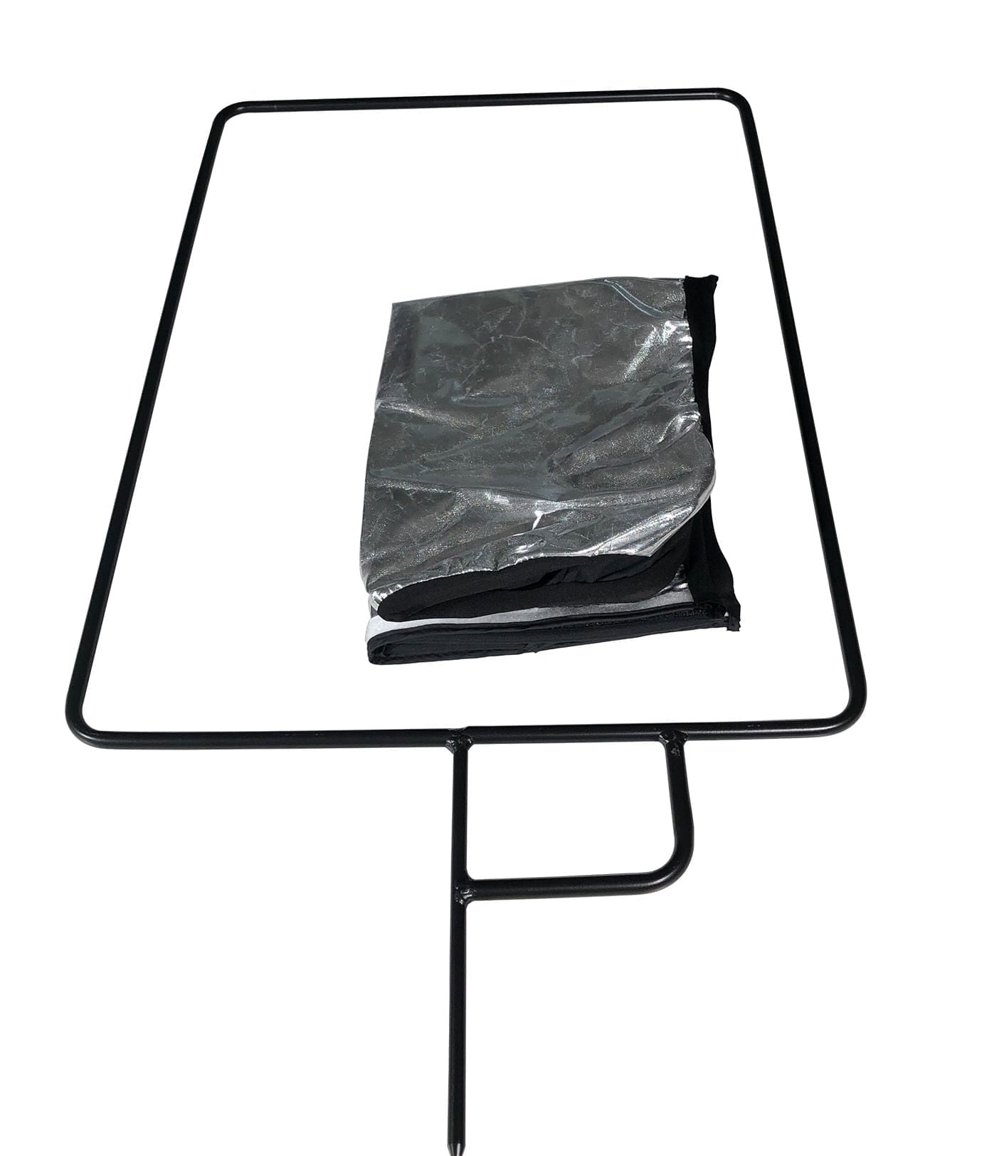 Bandera De Corte Visico 4 en 1 - 76 x 91 cm