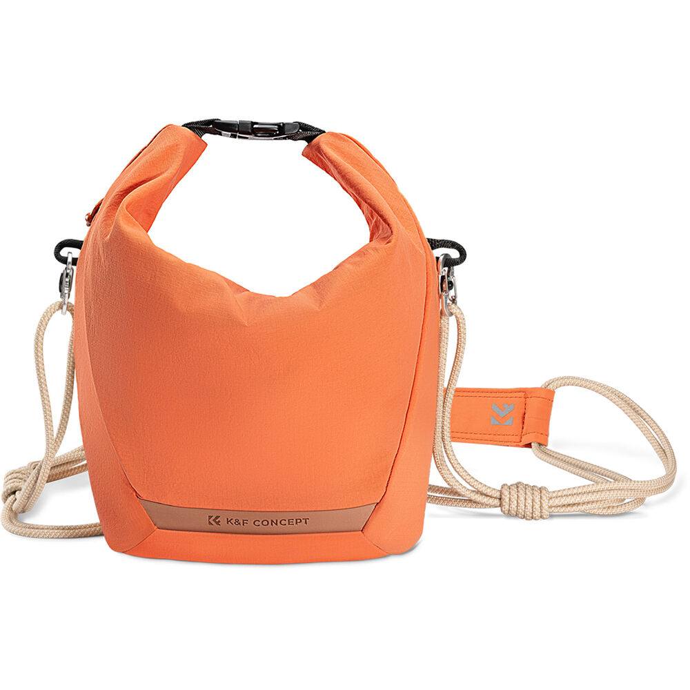 Bolso K&F Concept Urban Wander 11 - Orange