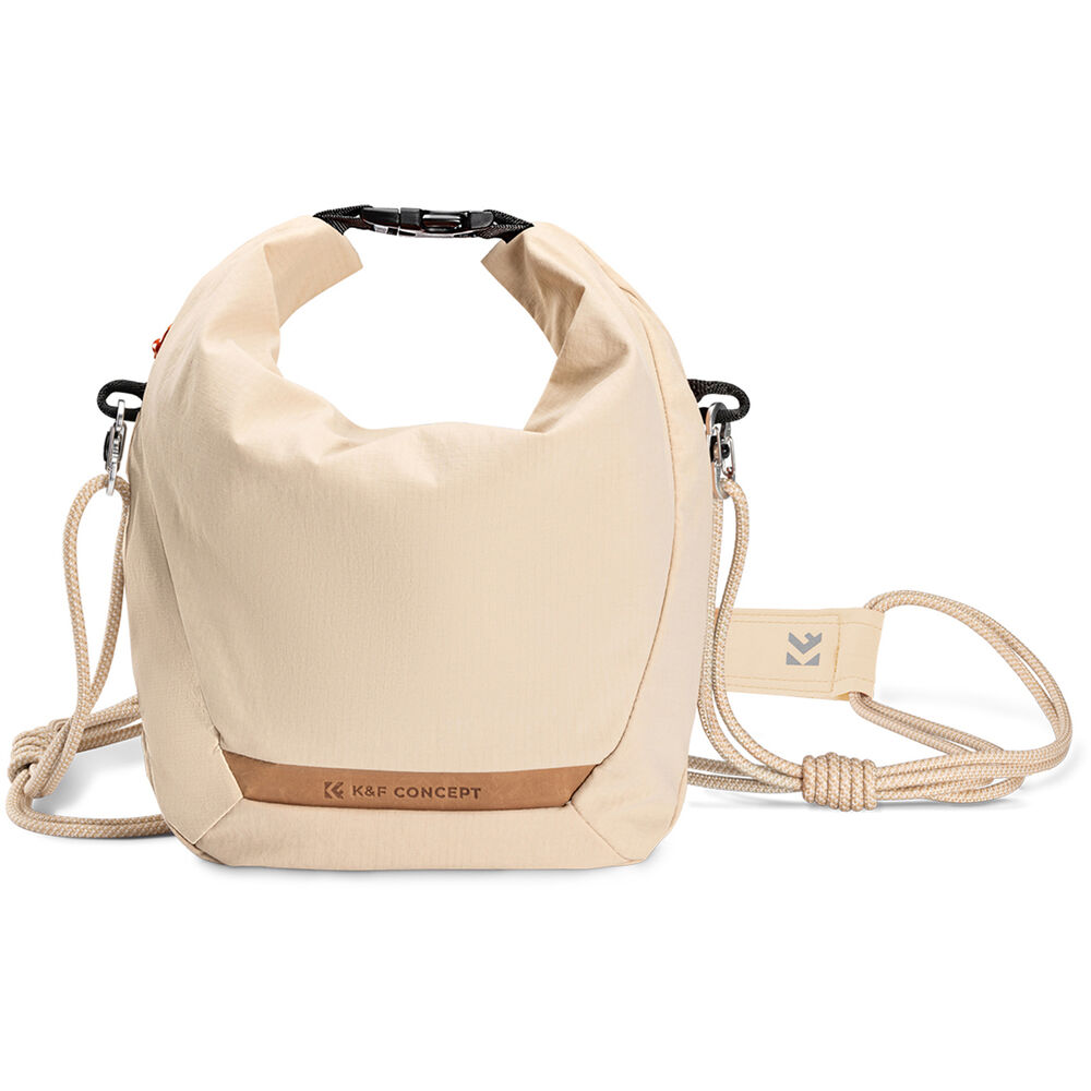 Bolso K&F Concept Urban Wander 11 - Beige