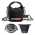 Bolso K&F Concept Urban Wander 11 - Black