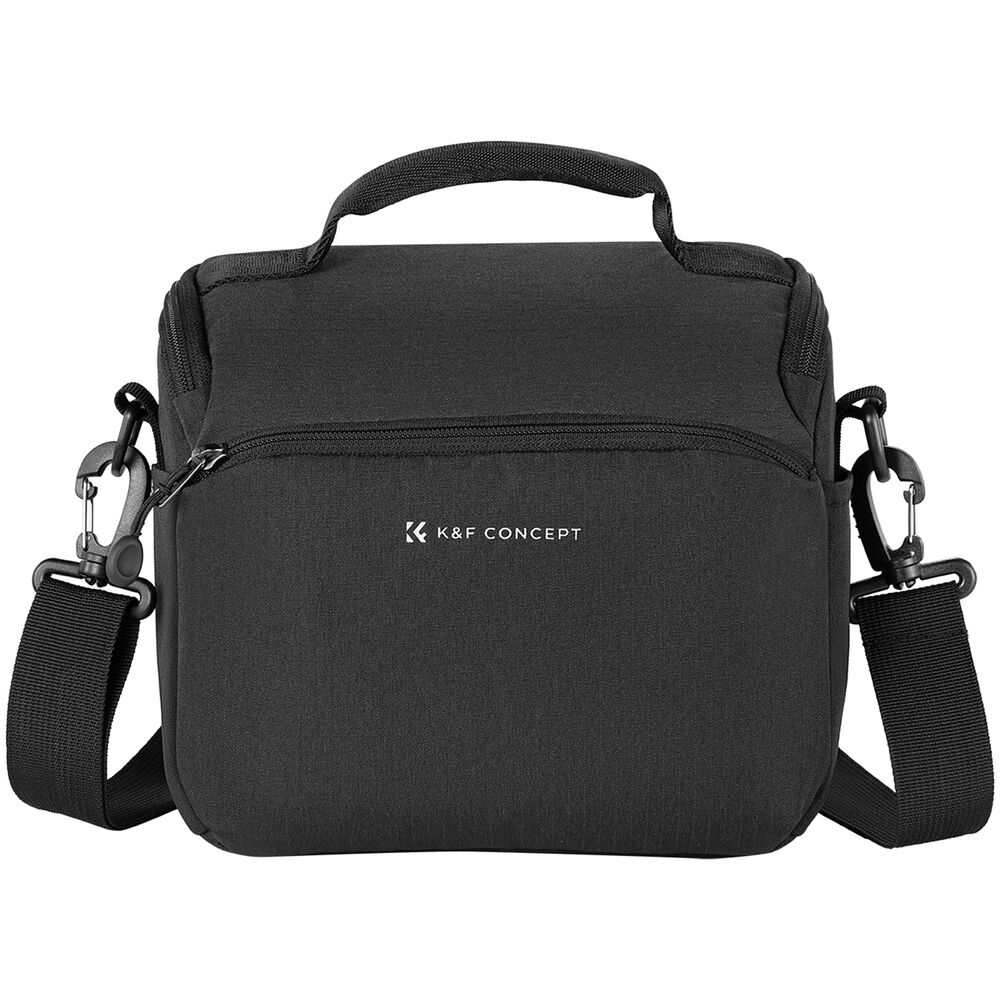 Bolso K&F Concept Sling - Black