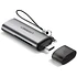 Lector de Memoria 2 en 1 UGREEN USB-C - SD & Micro SD