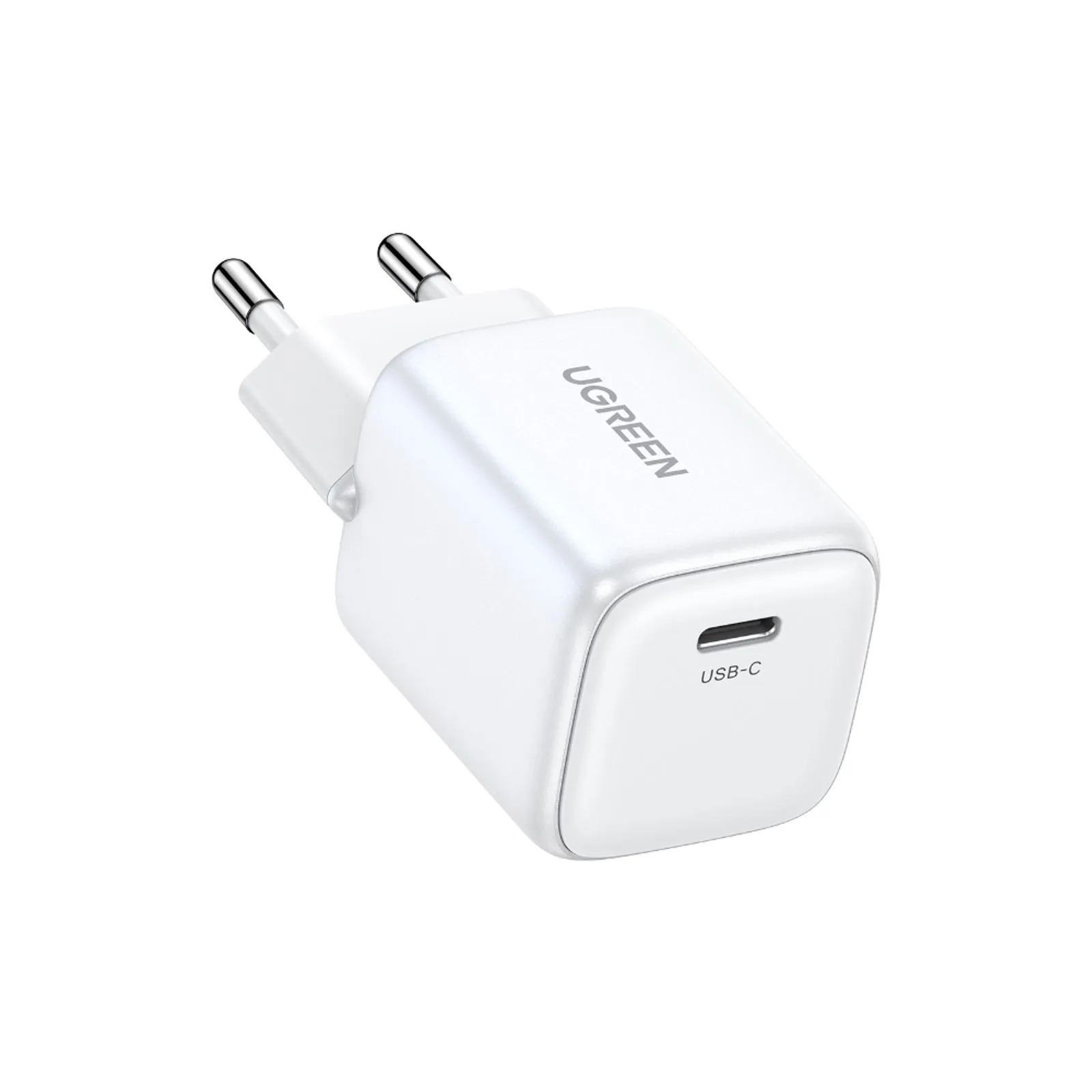 Cargador Mini Nexode Ugreen GaN Tech PD 30W