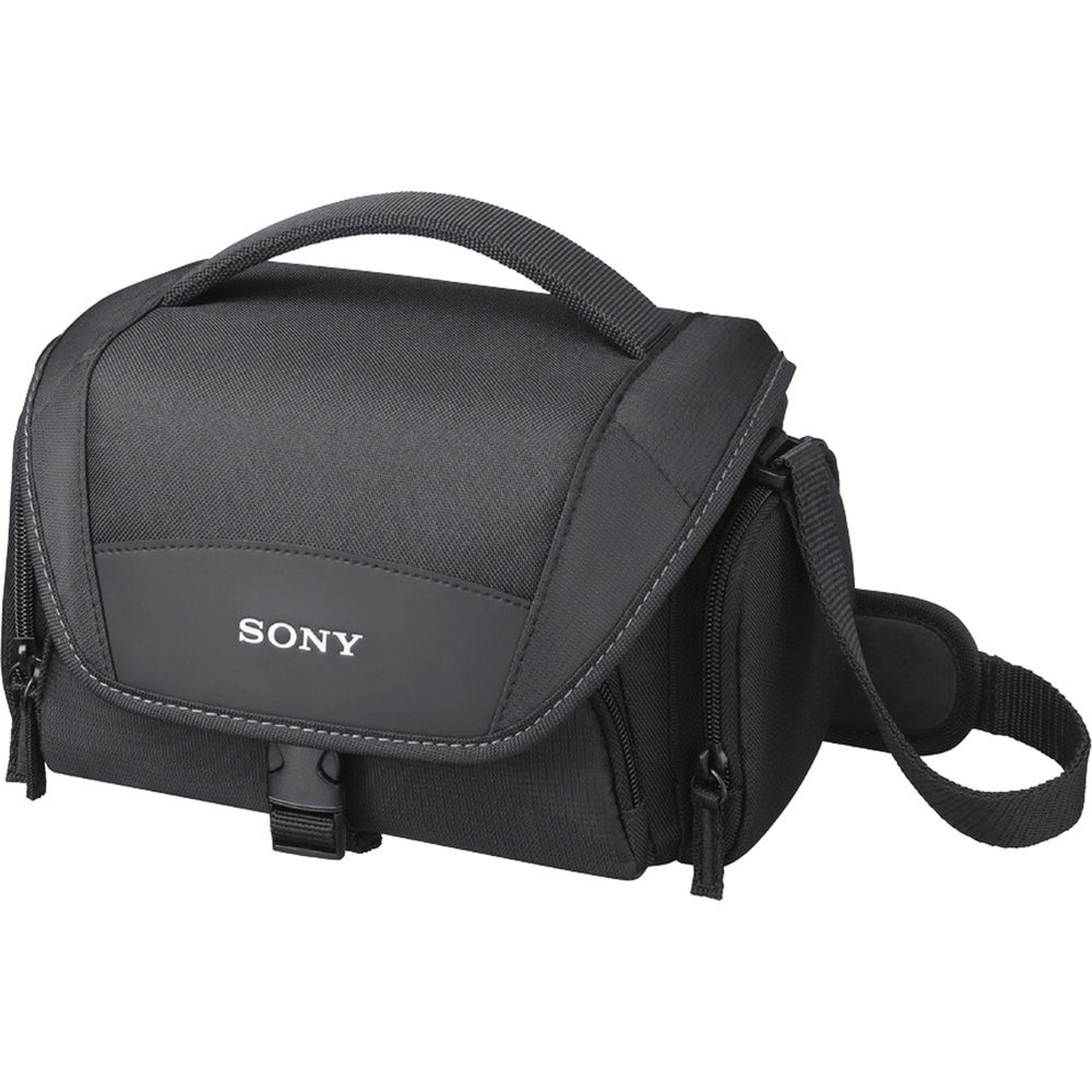 Bolso para Cámara Sony LCS-U21
