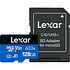Tarjeta de Memoria Micro SD Lexar 128GB 633x UHS-I