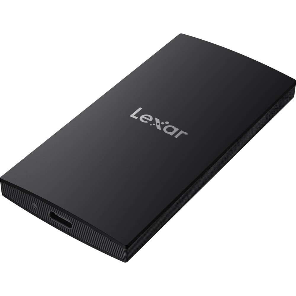 Disco SSD Lexar SL300 USB 3.2 Gen 2 - 2TB