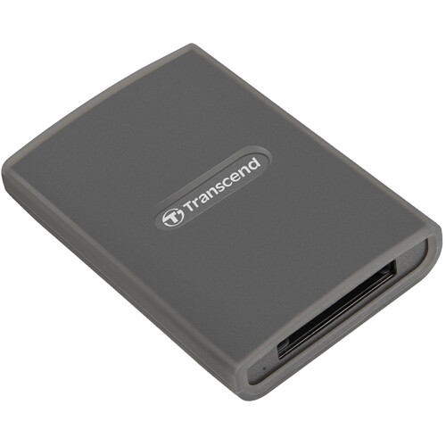 Lector de Tarjetas Transcend RDE2 CFexpress Type-B