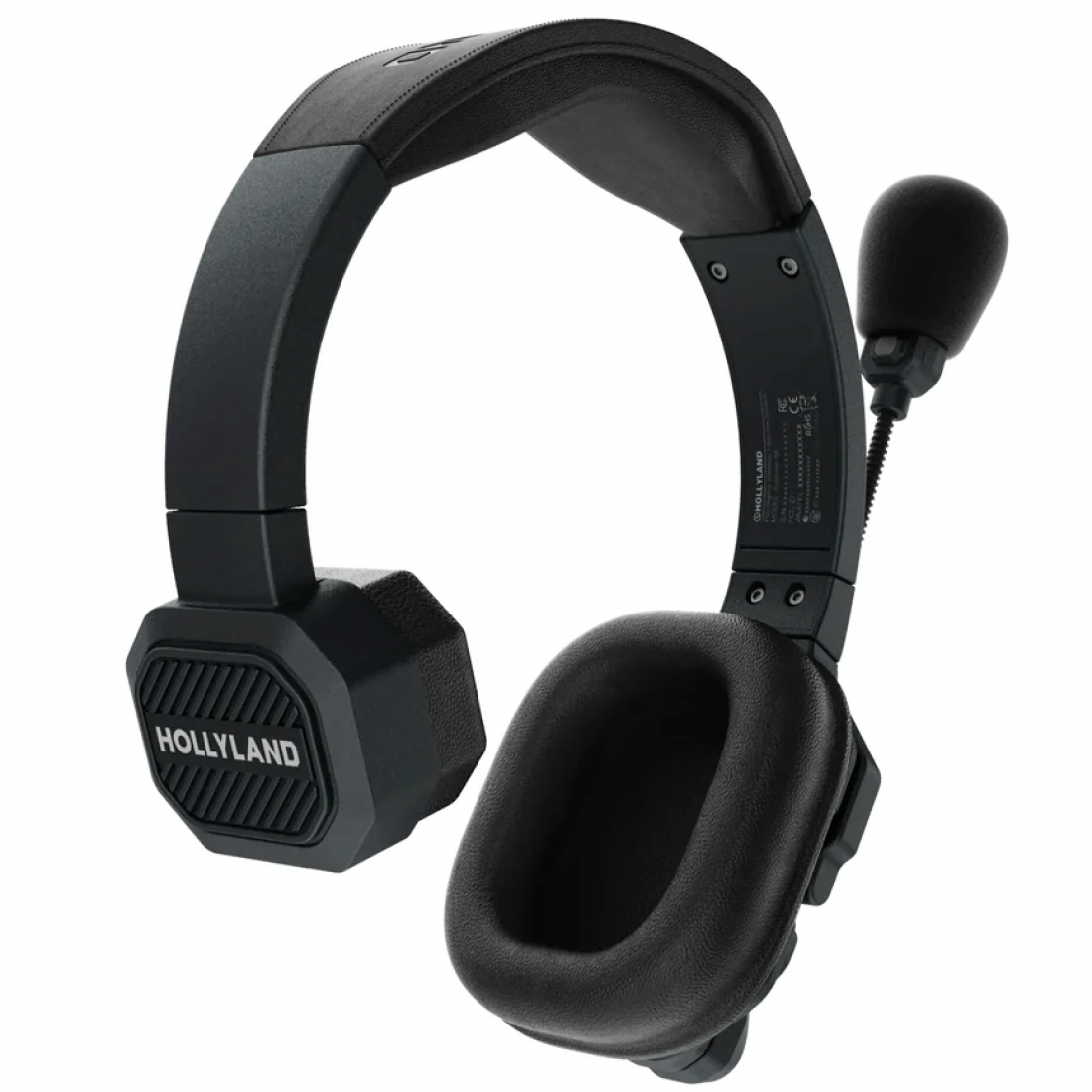 Remoto Intercom Hollyland Solidcom SE