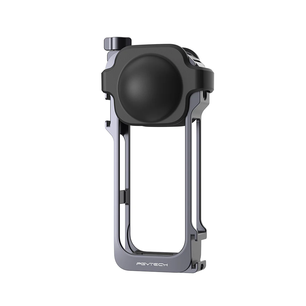 Cage PGYTECH para Insta360 X5