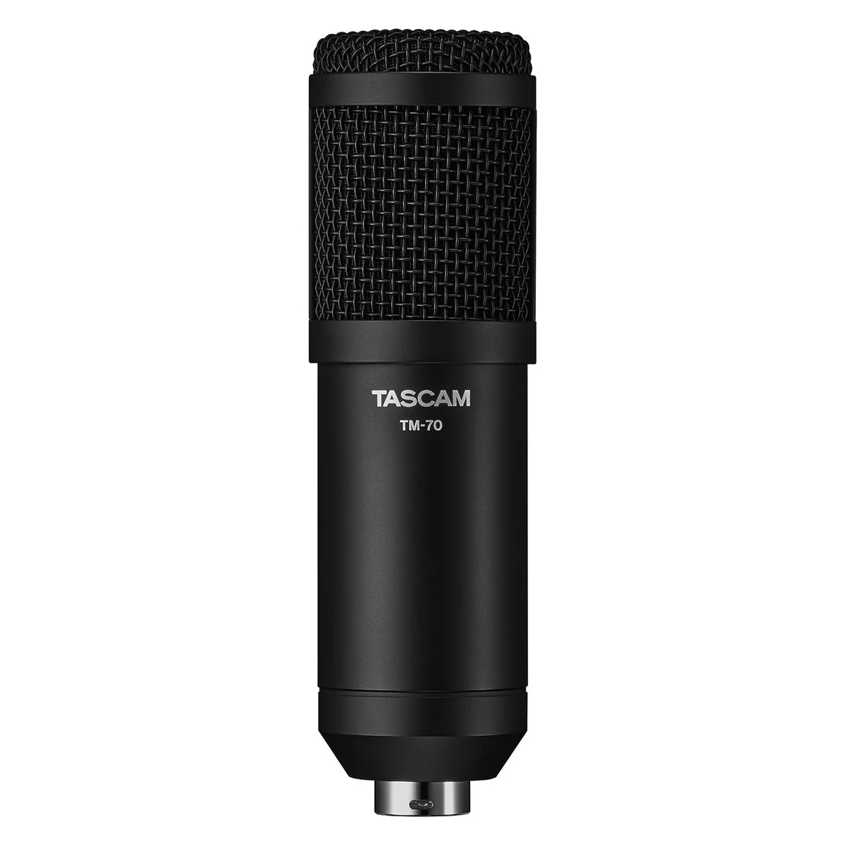 Micrófono Dinámico TASCAM TM-70