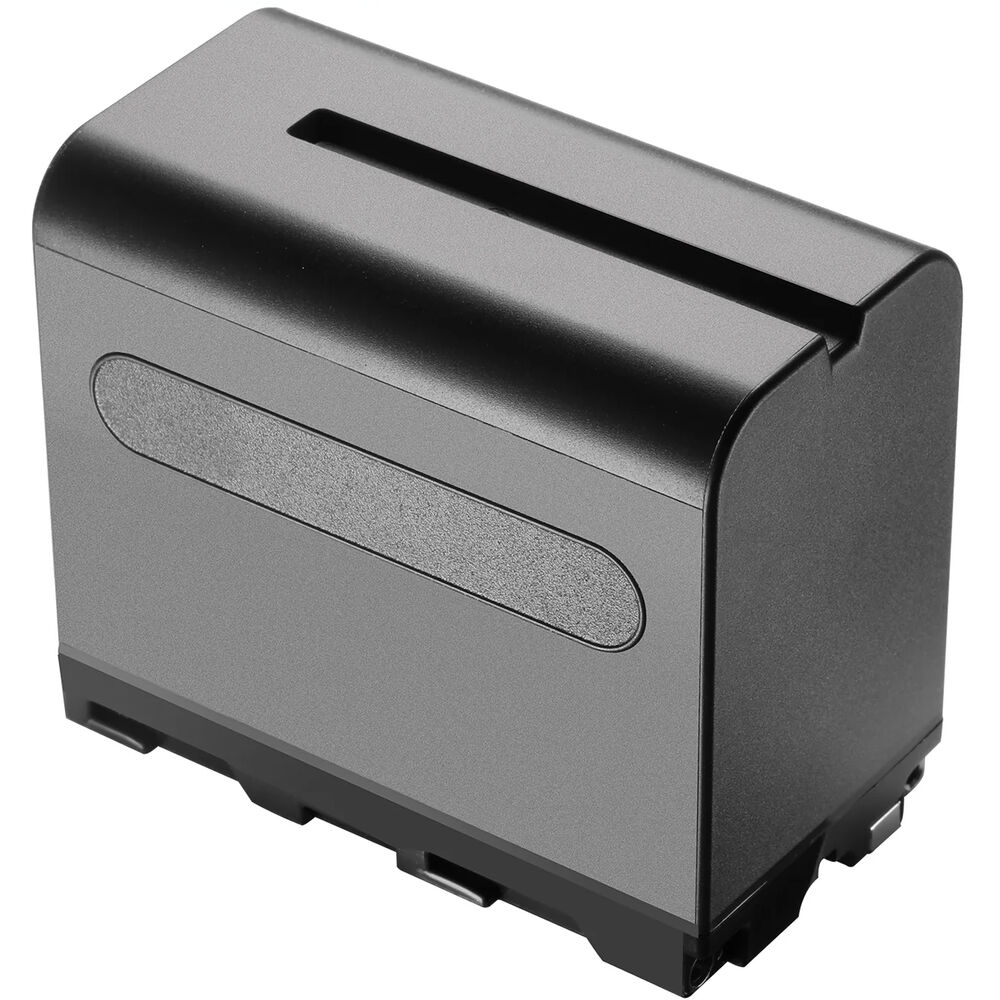 Batería Neewer NP-F970 - 6600mAh