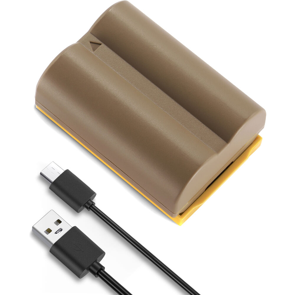 Batería Neewer NP-W235 - USB-C
