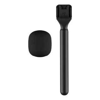 Adaptador de micrófonos lavalier tipo Interview