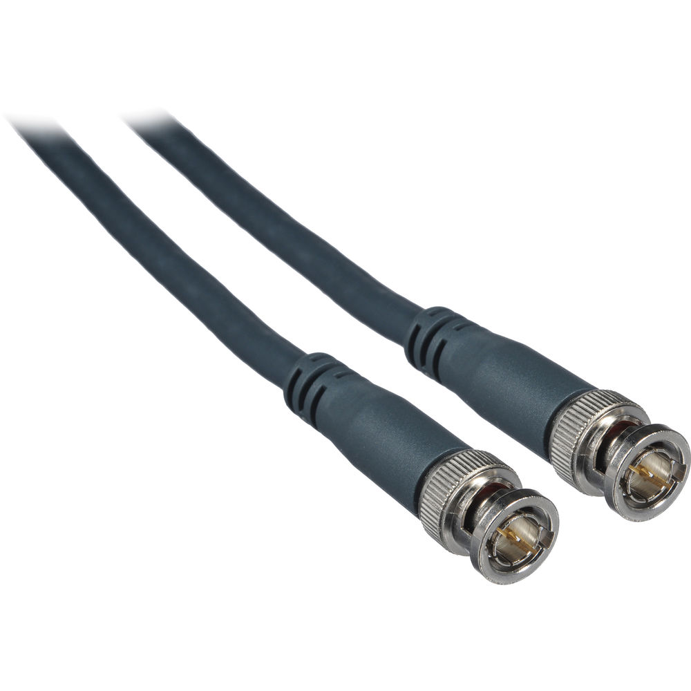 Cable BNC Kramer CBM/BM 3G-SDI RG-6 Coax - 47m