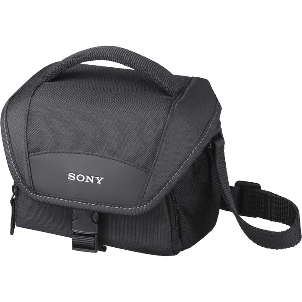 Bolso Sony LCS-U11 - Negro