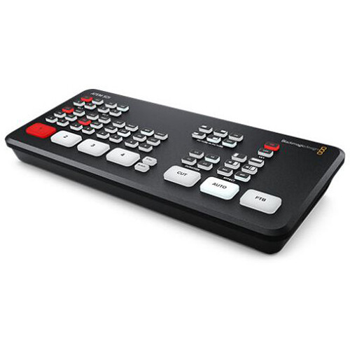 Switcher Blackmagic Design ATEM SDI