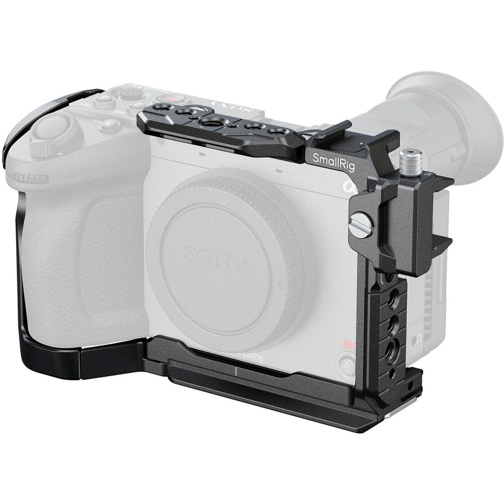 Cage SmallRig para Sony FX2