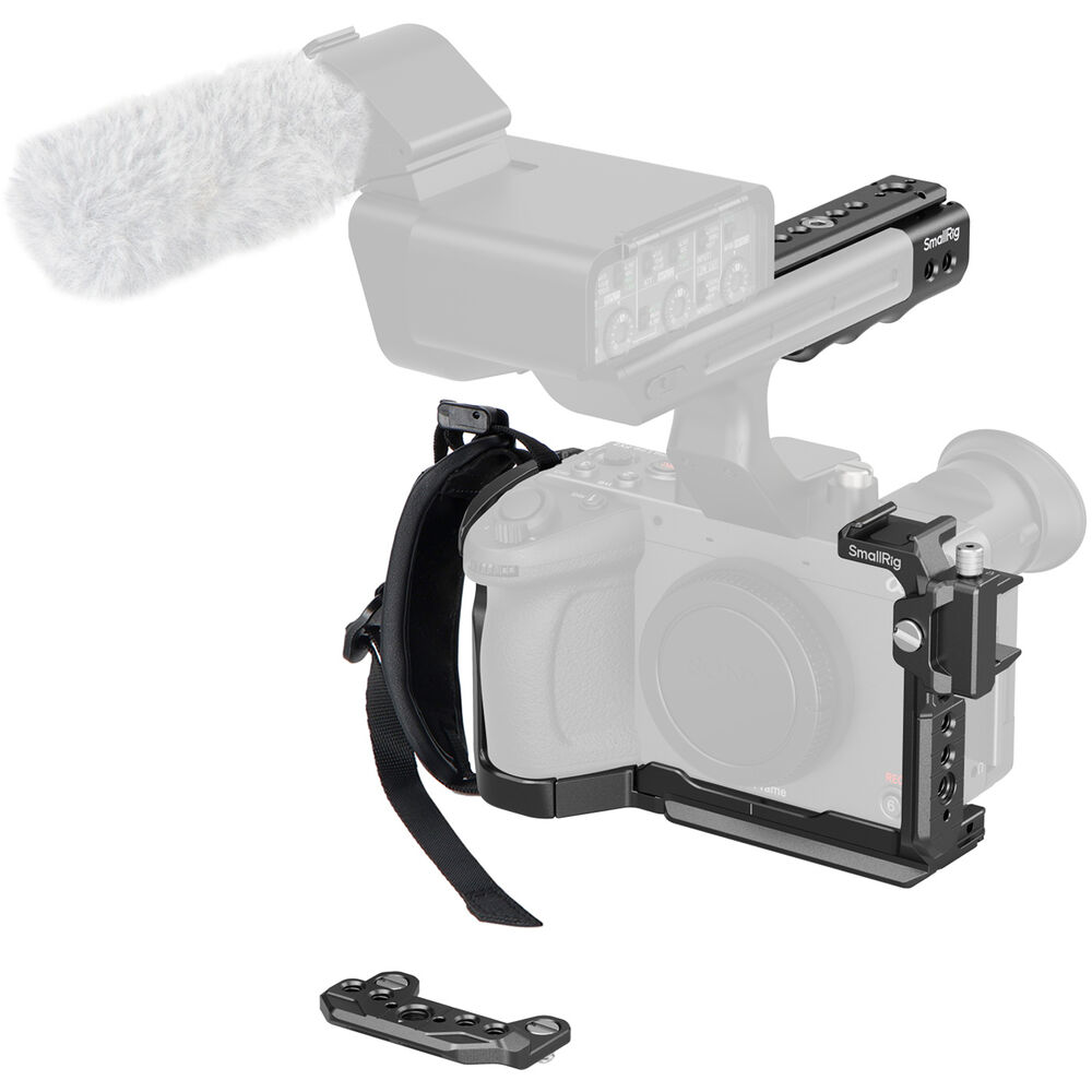Cage SmallRig Kit para Sony FX2