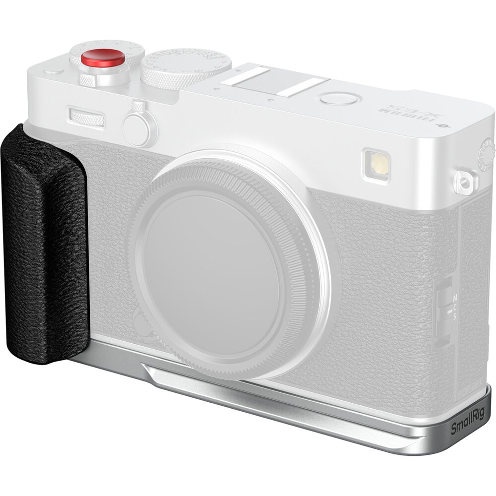 Grip SmallRig L-Shape para FUJI X-E5 - Silver
