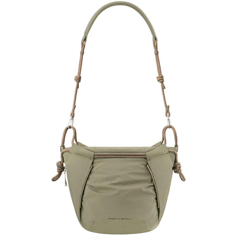 Bolso PGYTECH OneGo Rope Strap - Forest